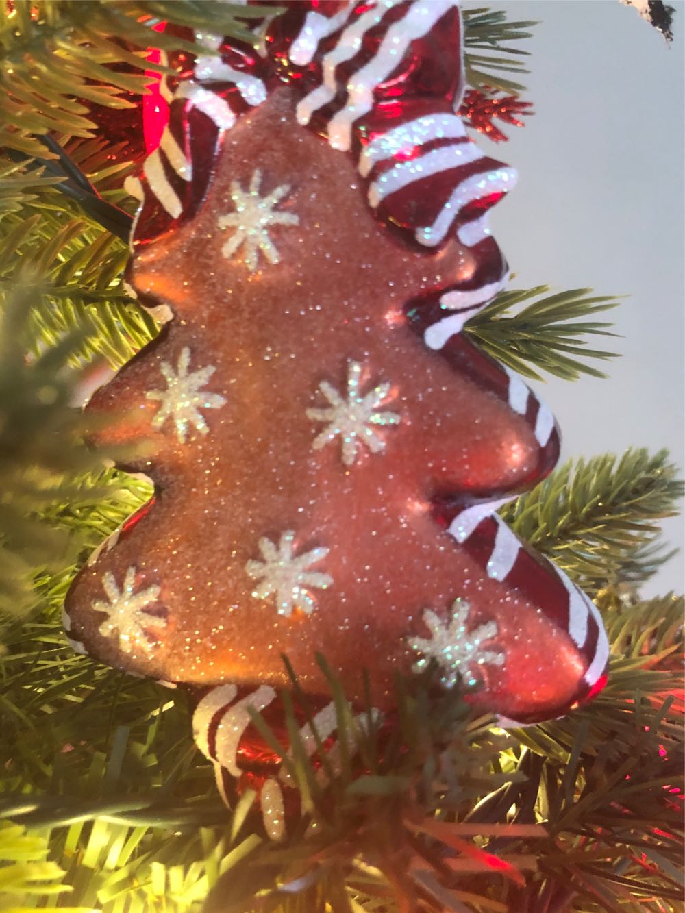 Happy Haunting - Mouse Trick Or Treat