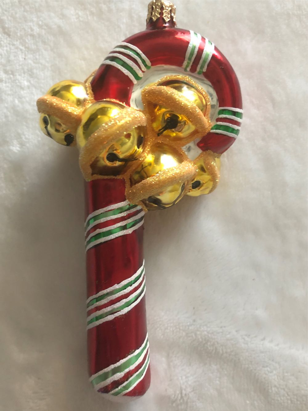 Santa Nutcracker 25th Anniversary