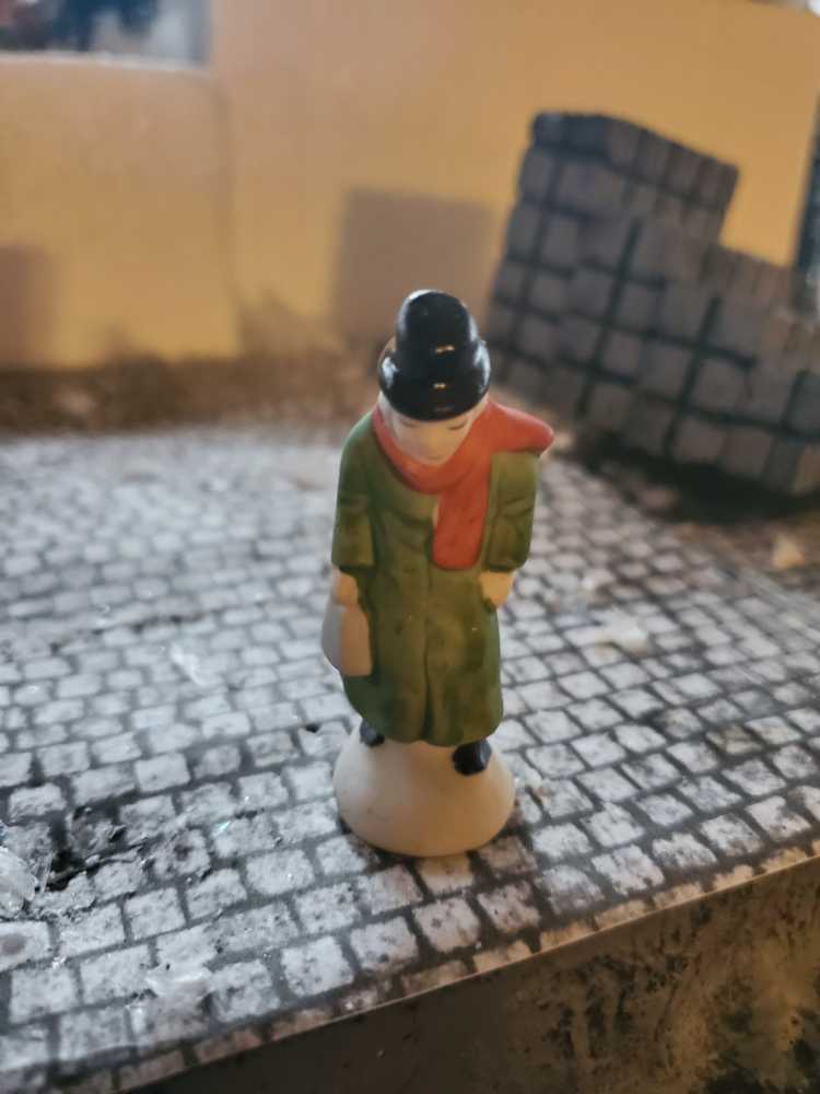 Vehicles - 1957 Chevy Bel Air