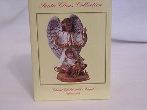 International Santa Claus St. Nicholas Greece SC49