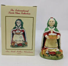 International Mrs. Claus Mrs. Irish Father Christmas Ireland MC01 - MC01 ornament collectible [Barcode 757917004408] - Main Image 1