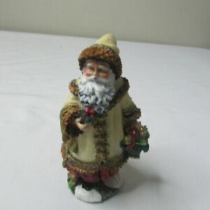 International Santa Claus Collection Slovakia  ornament collectible - Main Image 2
