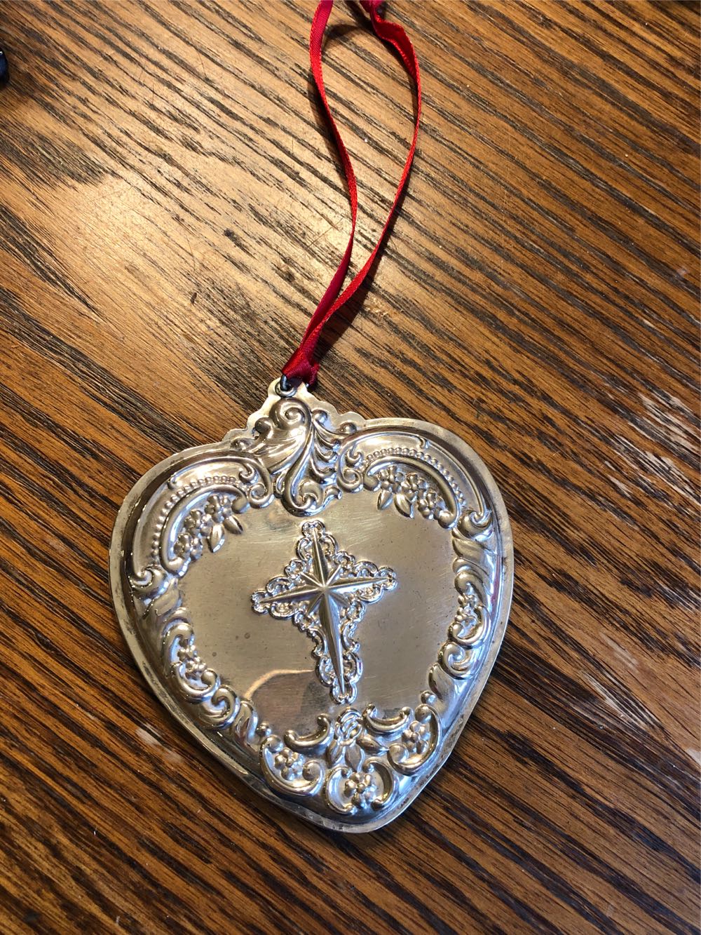 Partridge In A Pear Tree