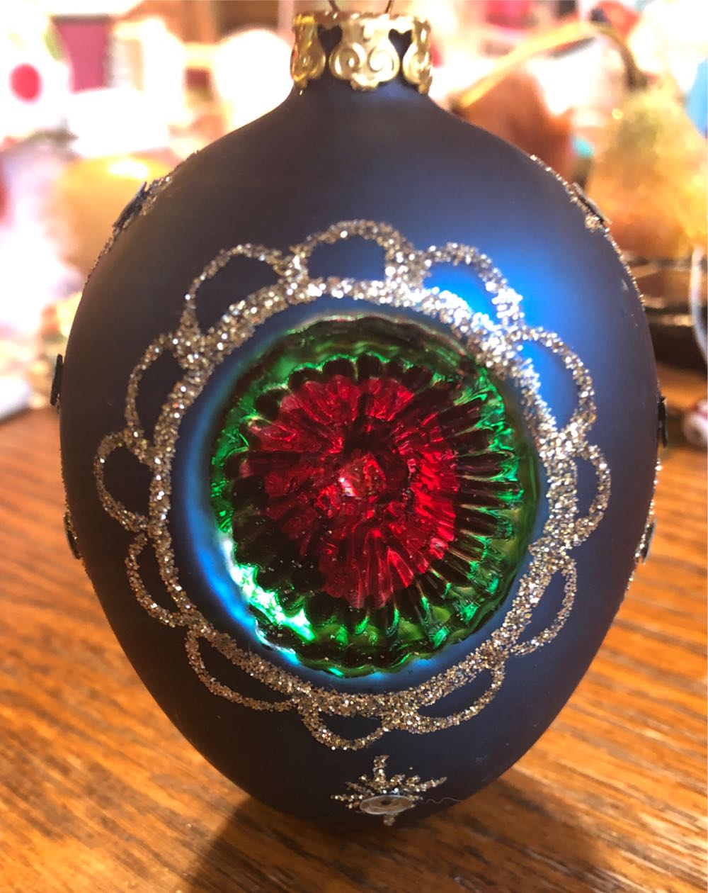 JAMBALAYA Merman #55-90245 RETIRED REAR