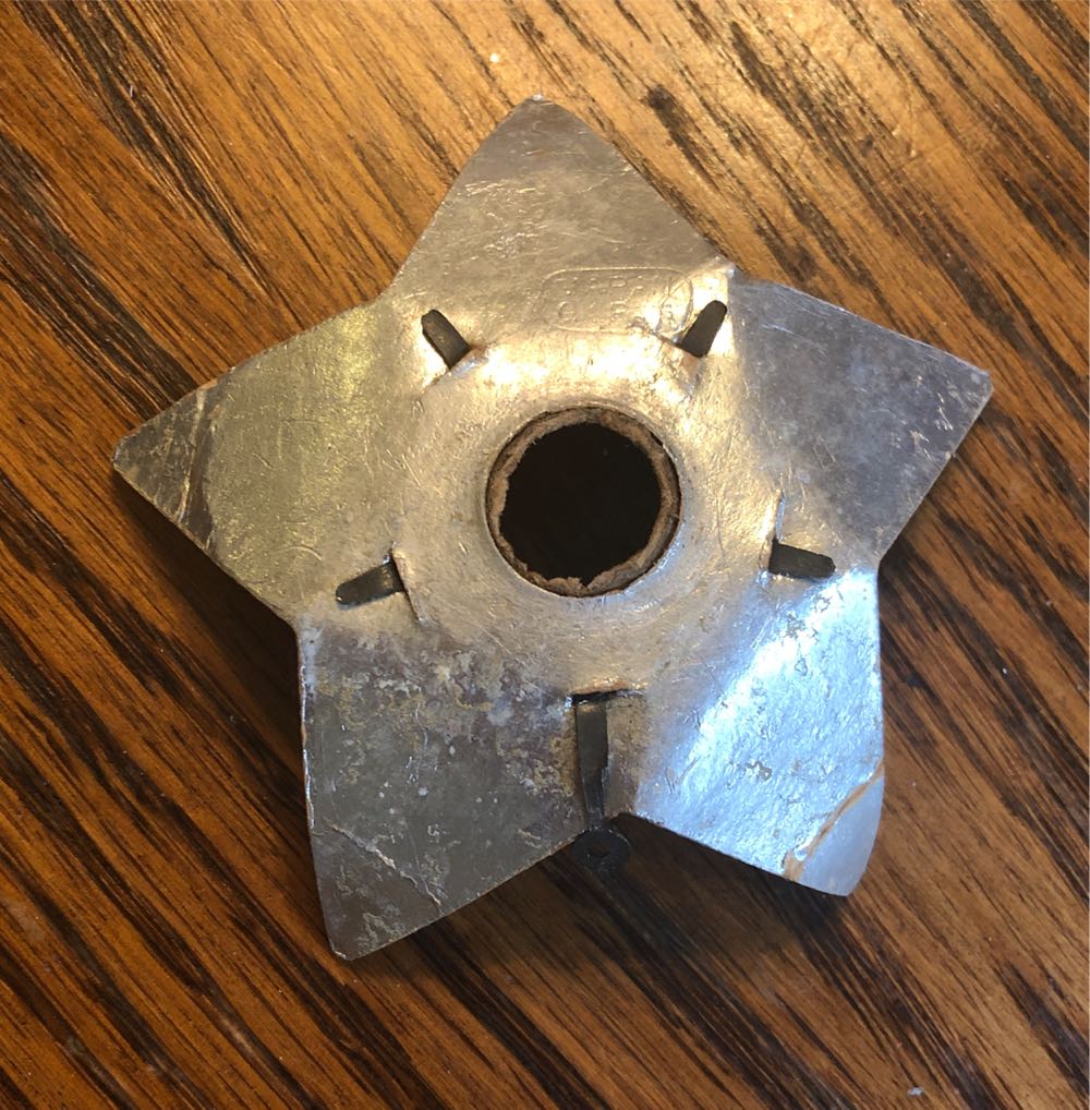 Antique  ornament collectible - Main Image 2