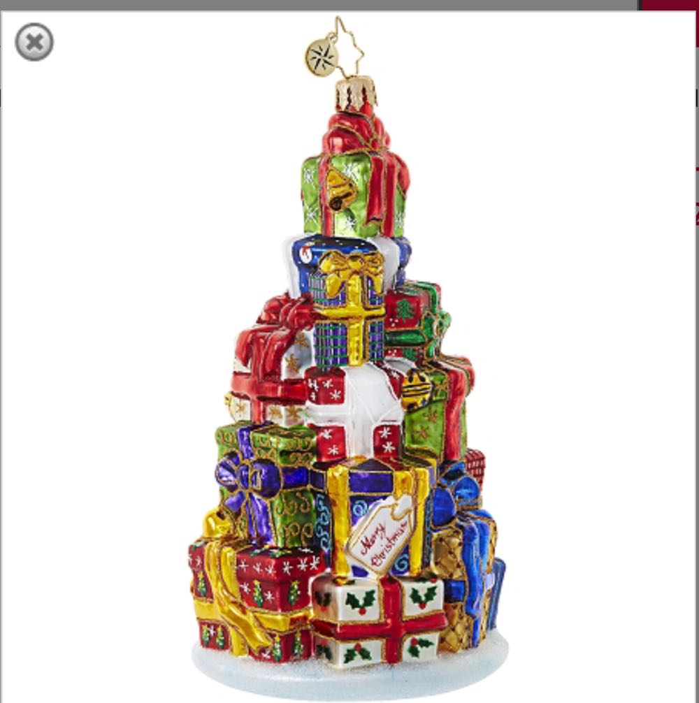 Father Christmas England