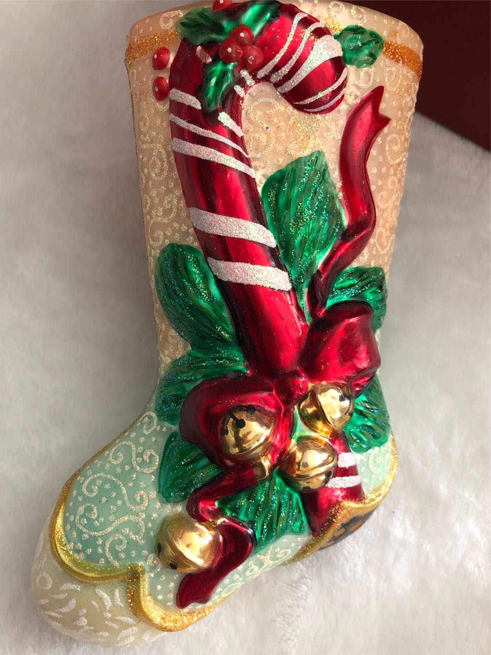 Baby’s 1st Christmas