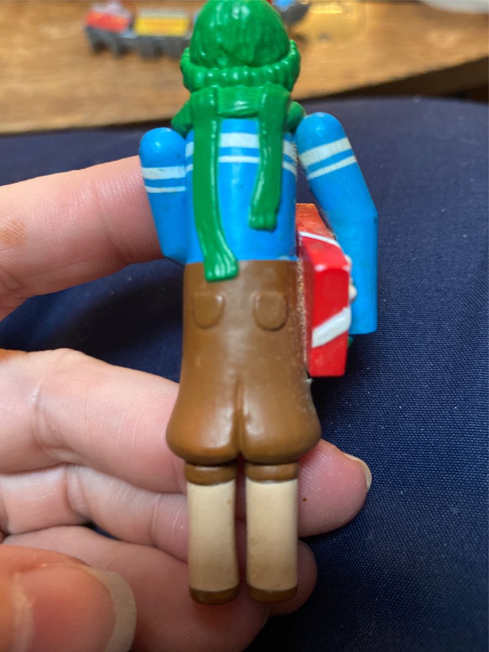 Son - Family ornament collectible - Main Image 3