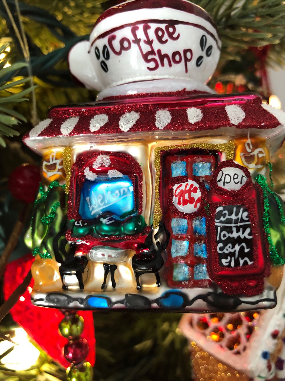 Major General Cracker