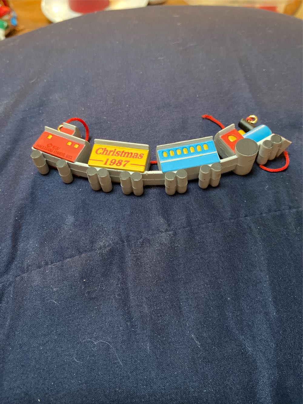 Son - Family ornament collectible - Main Image 2