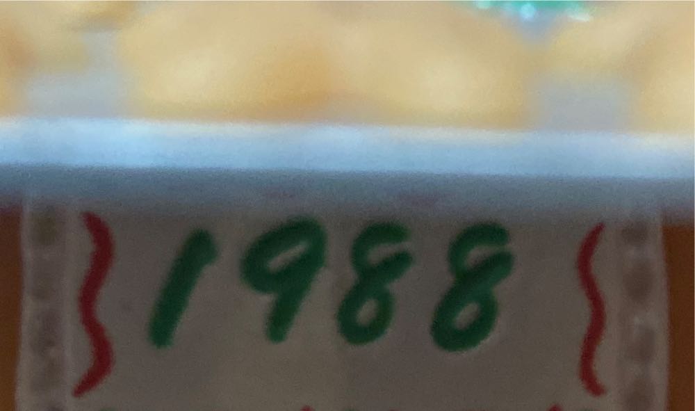 M&M’s Candy Dispenser 