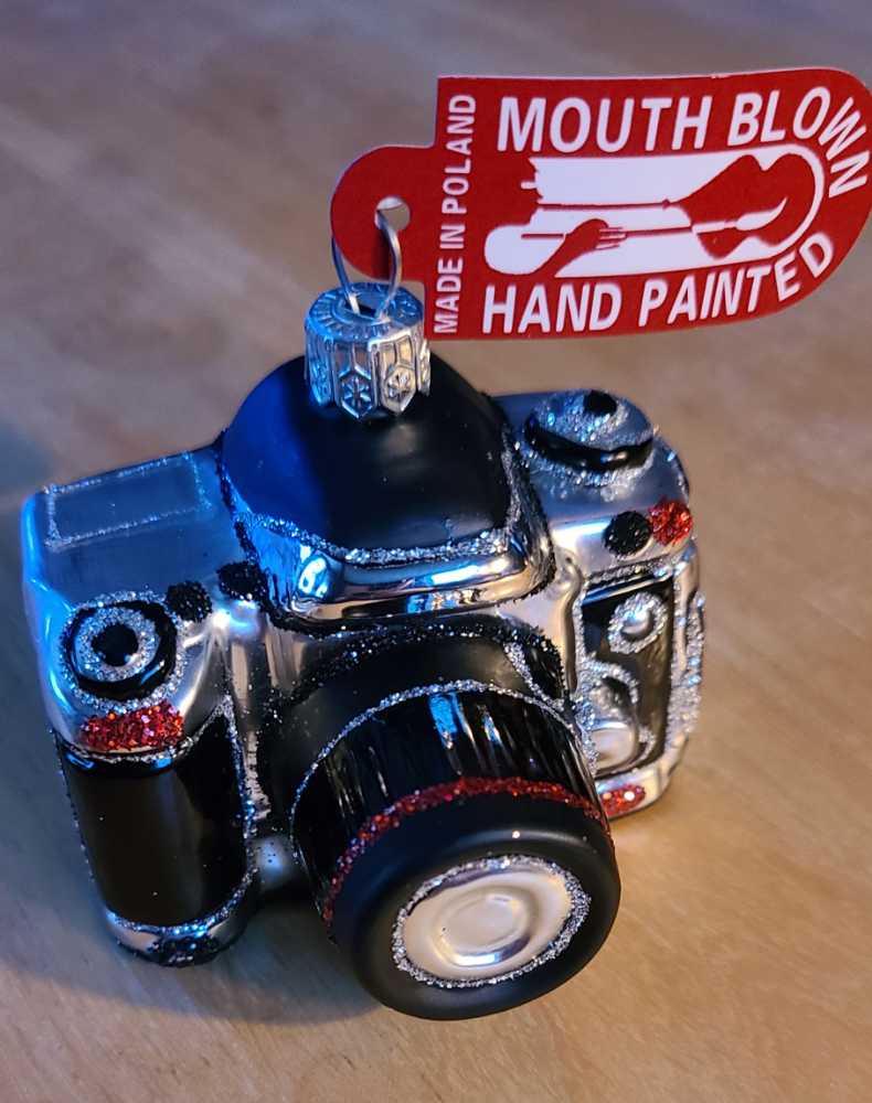 Beauty And The Beast Glass Ball