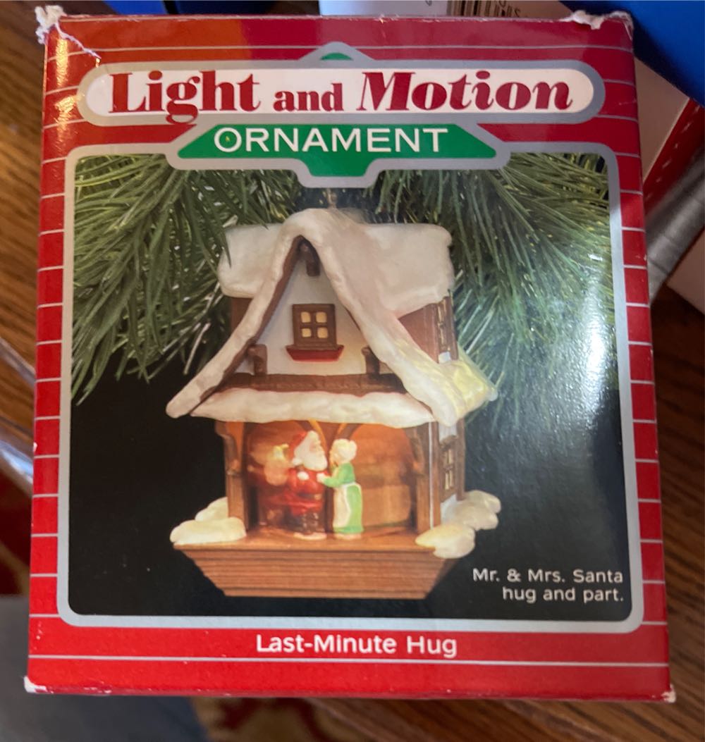 His Eyes How They Twinkled