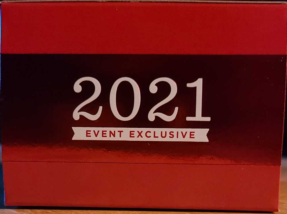North Pole Tree Trimmers 2021 Event Exclusive - North Pole Tree Trimmers ornament collectible - Main Image 3