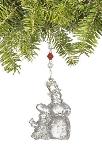 Snow Fantasies Snowflake 2015