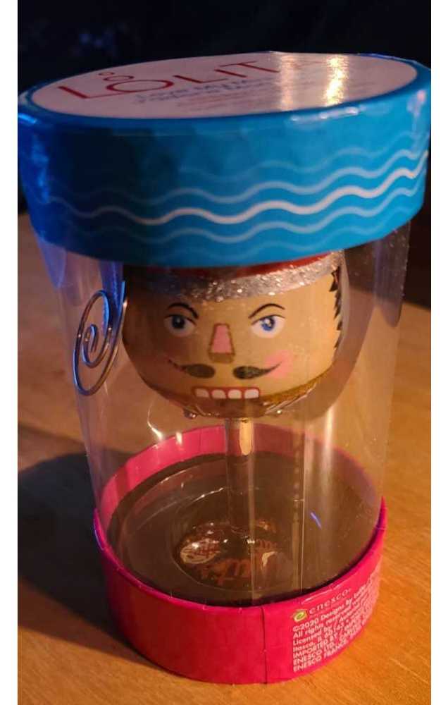 Waterford 2 Turtle Doves Holiday Heirlooms Ornament