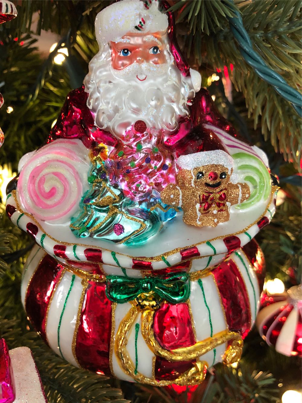 School Robes Slytherin