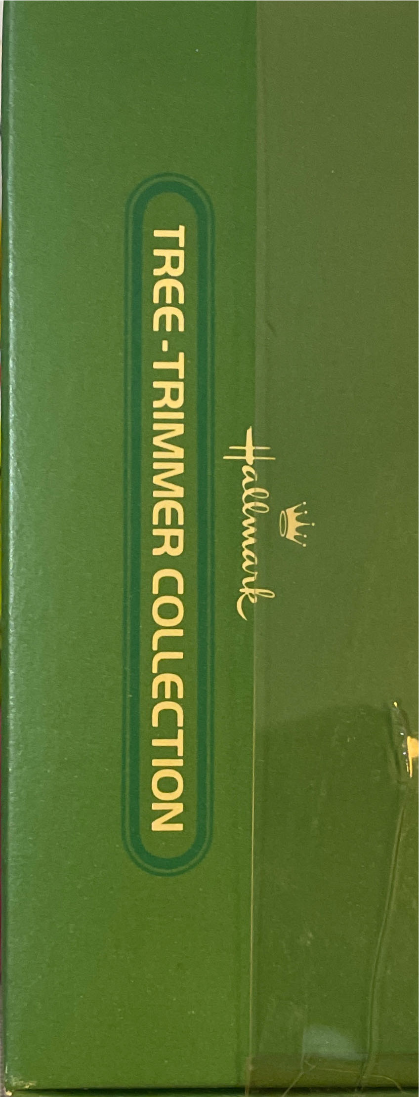 Baby’s First Christmas 1979  ornament collectible - Main Image 2