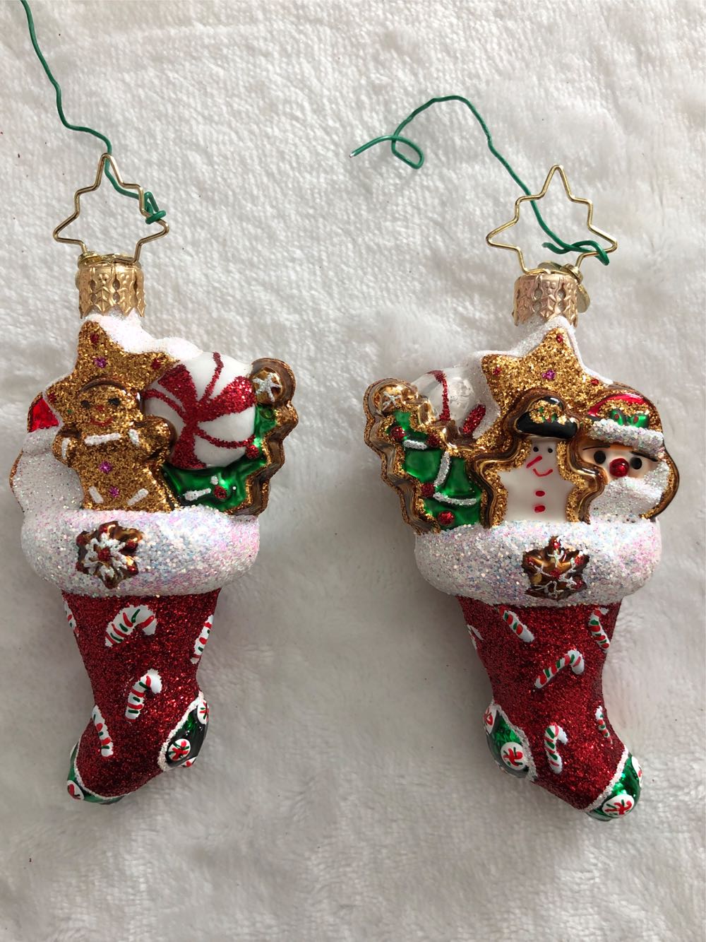 Hallmark Keepsake. Christmas. 1997. Mom. Designed By Bob Siedler.