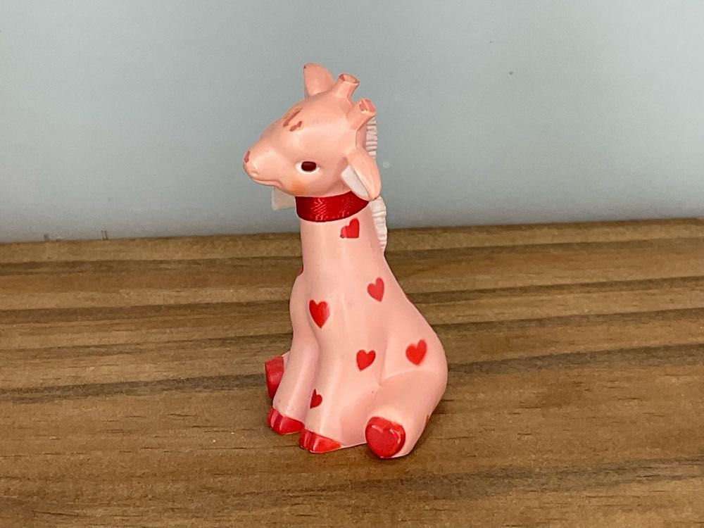 Hallmark Keepsake. Christmas. 1997. Mom. Designed By Bob Siedler.