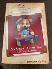 Itty Bitty Bears - Dandy (July)