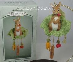 Plastic Gazebo With Decorations, Set of 6 - #04160