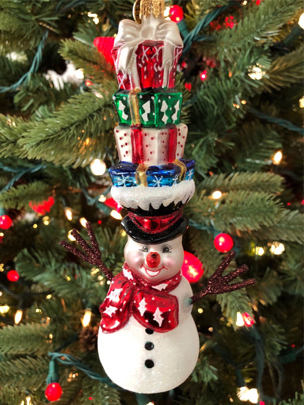 Top This! - Sweets ornament collectible [Barcode 645001497970] - Main Image 1