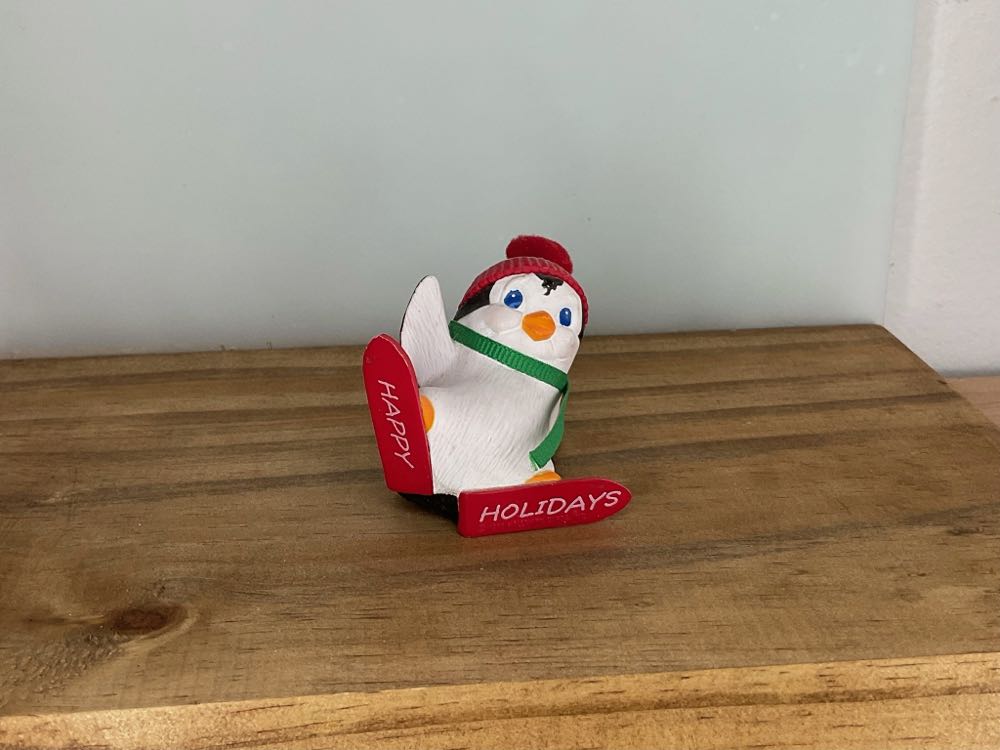 A Berry Special Christmas 