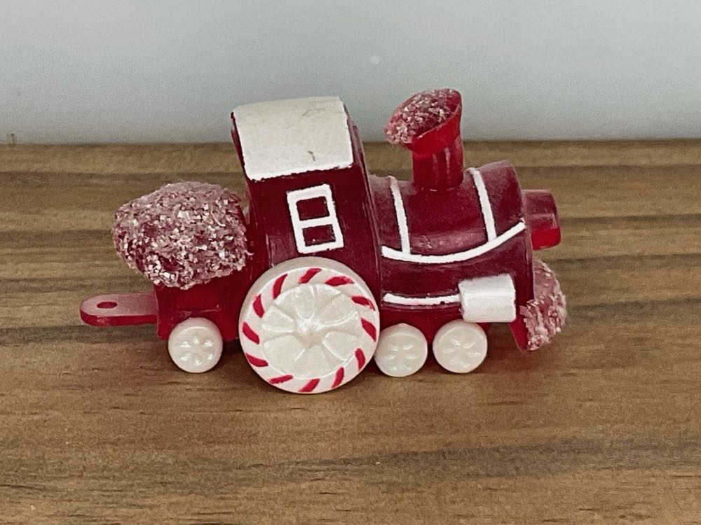 Major General Cracker