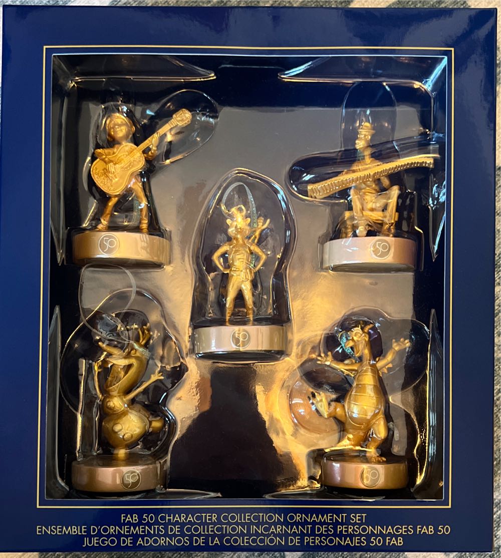 SP&T Mrs. Parkley’s General Store