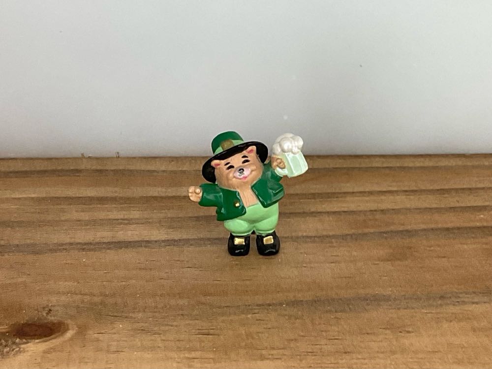 International Santa Claus Irish Santa Claus Ireland SC61