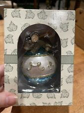 The Candy (Snow) Man