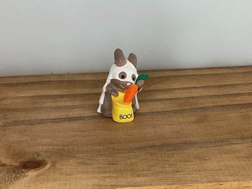 PM I’m Just Nutty About The Holidays