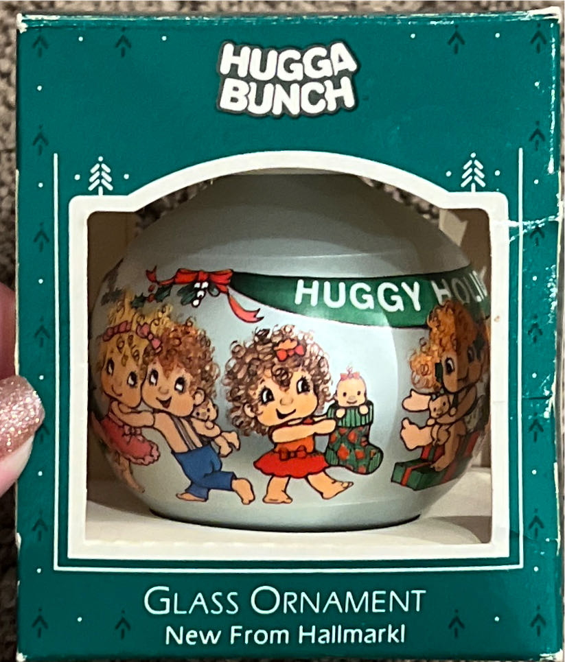 SC50 : Knecht Reprecht Germany