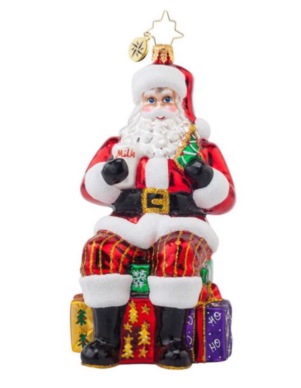 Jingle Bell Bracelet