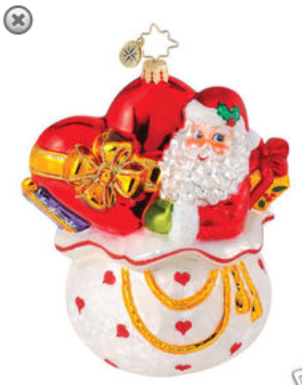 Swinging Gate - 84351