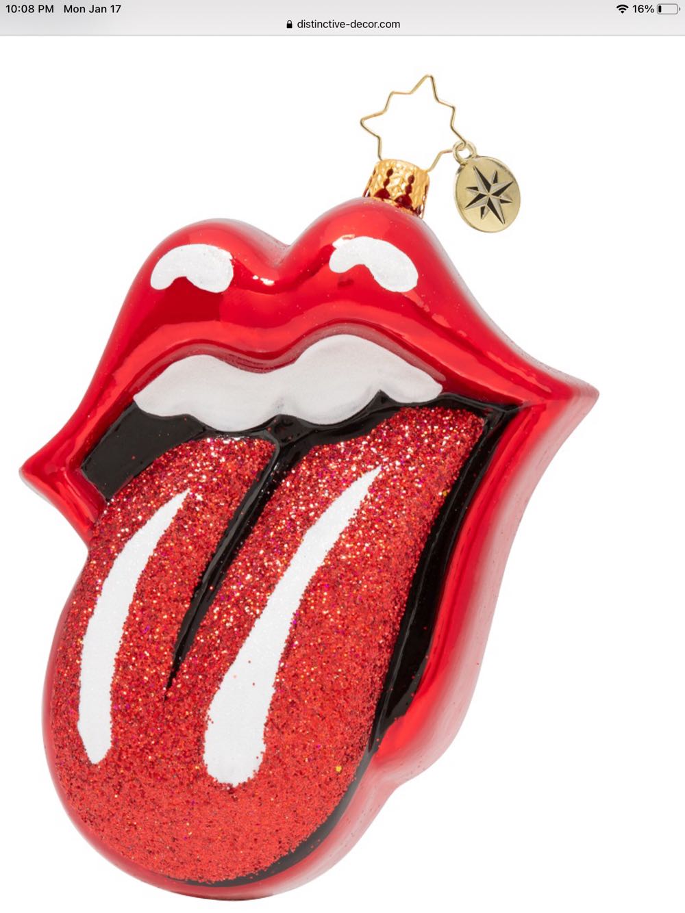 Rabbit playing egg croquet