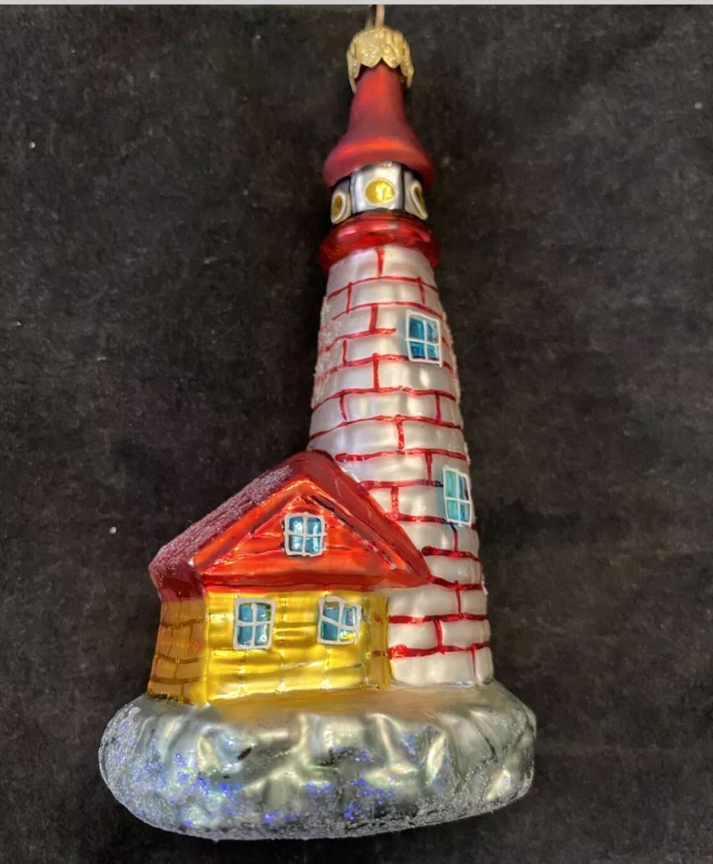 Radko Celebrations Snowman Family With Tree Ornament