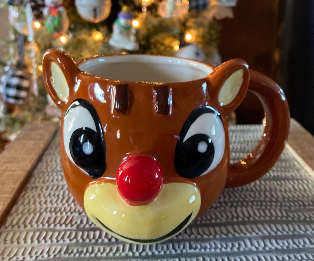 B Initial With Crystals