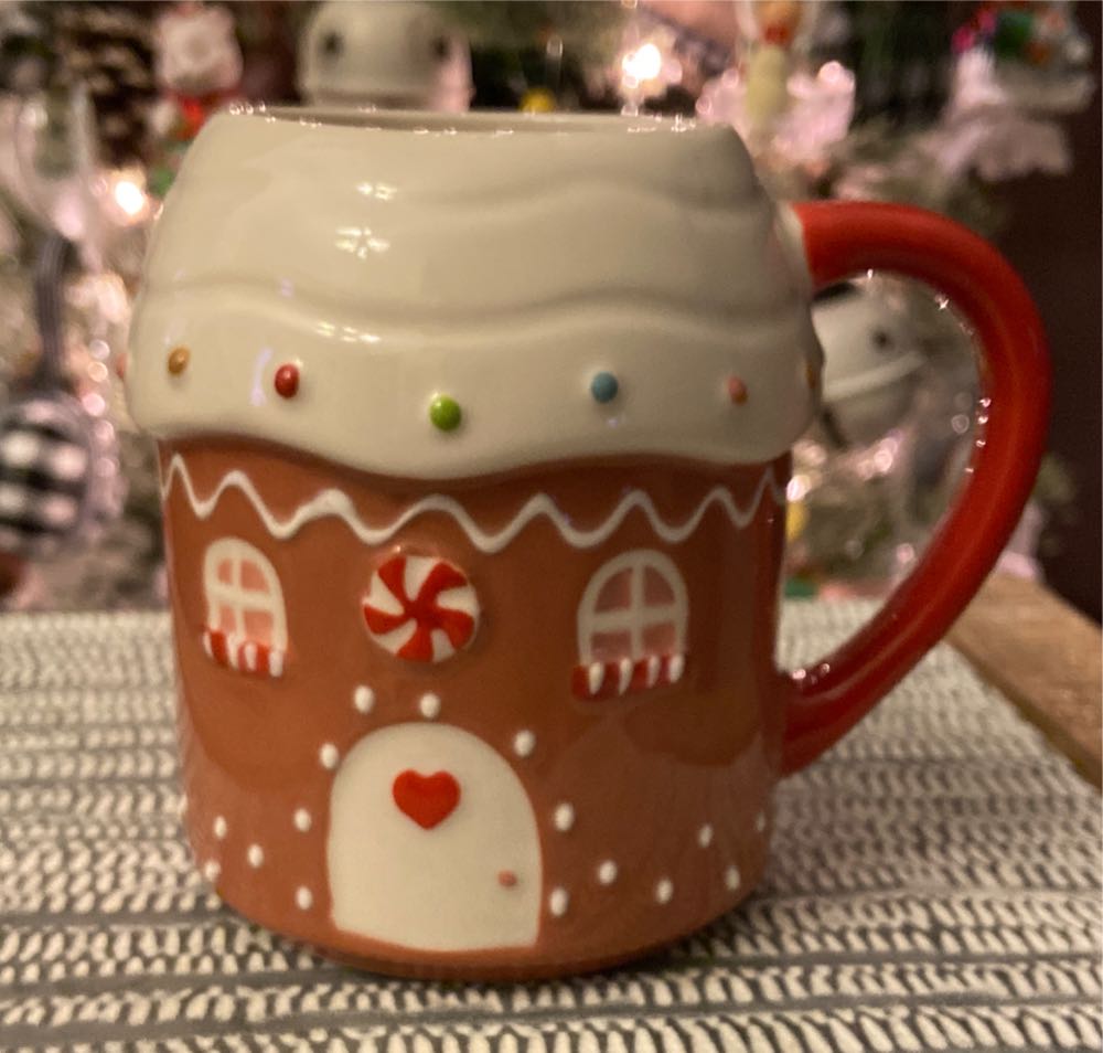 Christmas Vintage. Santa. 