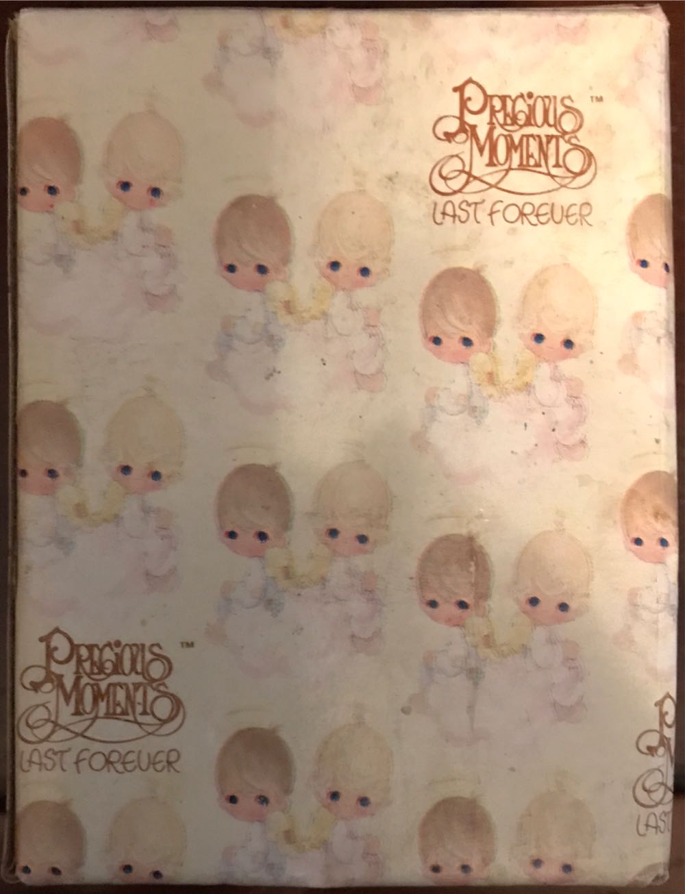 PM I’m Just Nutty About The Holidays  ornament collectible [Barcode 045544504034] - Main Image 2