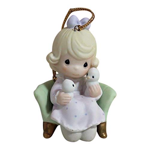 Floating Through The Holidays Gem