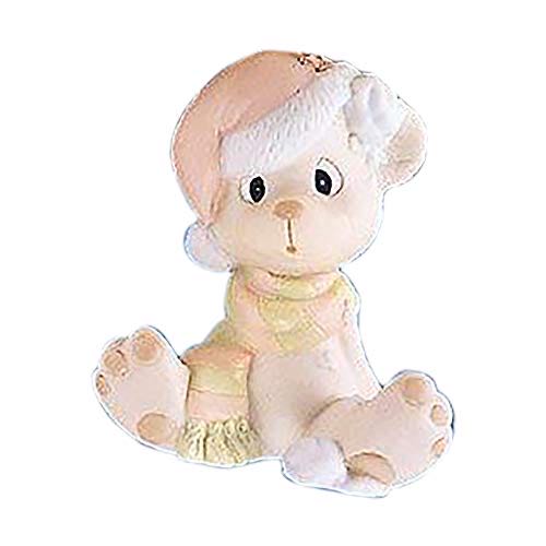 santa and friends carousel