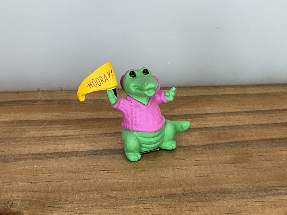 Alligator  (Everyday) ornament collectible - Main Image 1