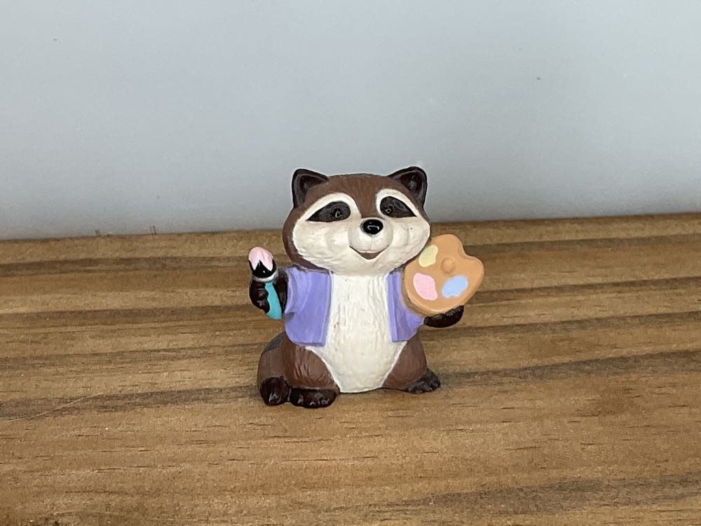 St Jude’s Felt Bunny