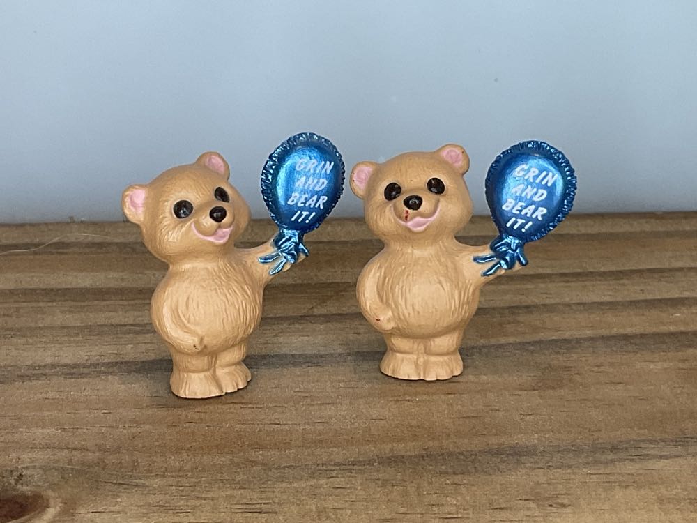 Muscle Beach Merman #55-90780