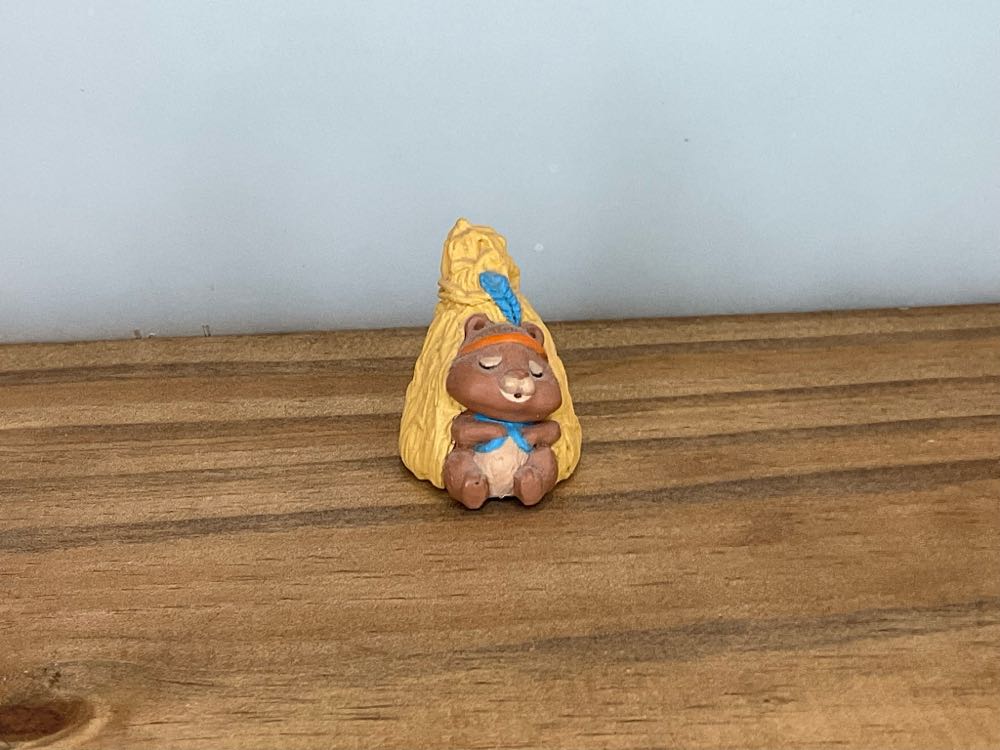 Floating Through The Holidays Gem