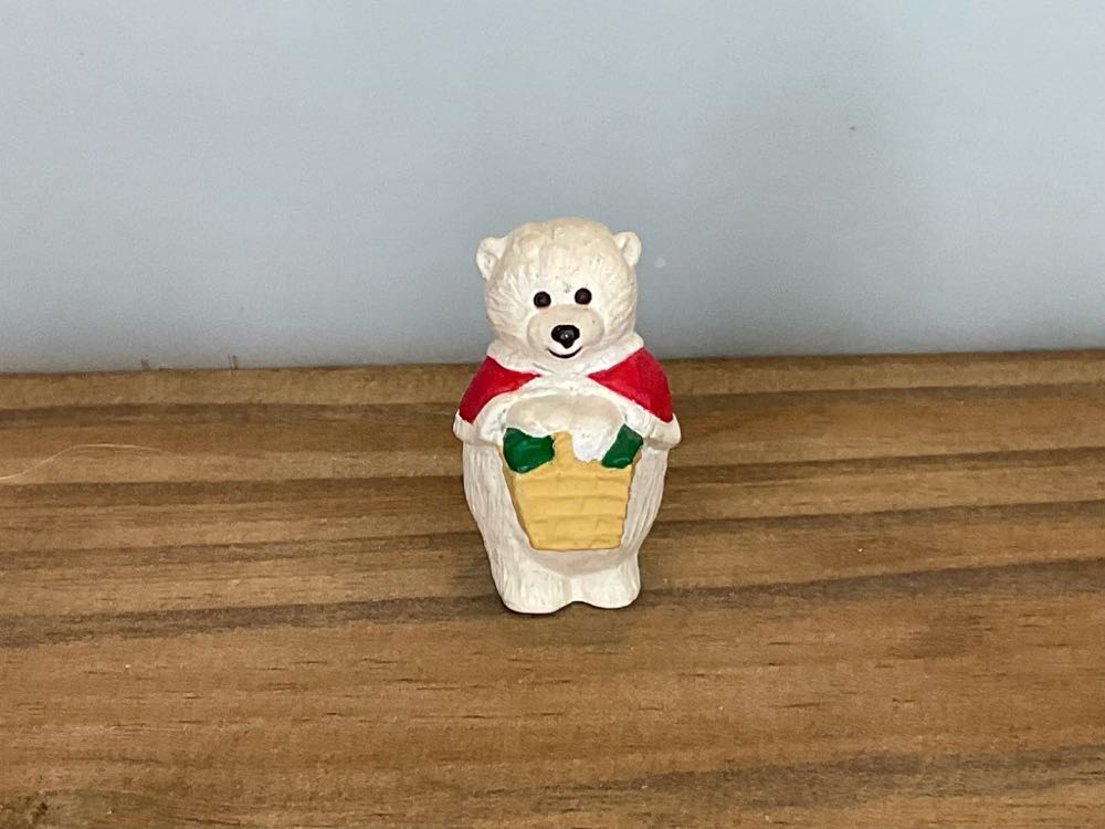 Wisecrackin’ Gingerbread Boy