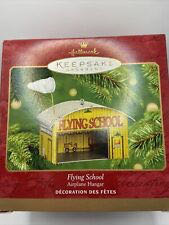 Wedgwood Holiday Ornaments Annual Baby’s 1st Christmas Blue Carousel