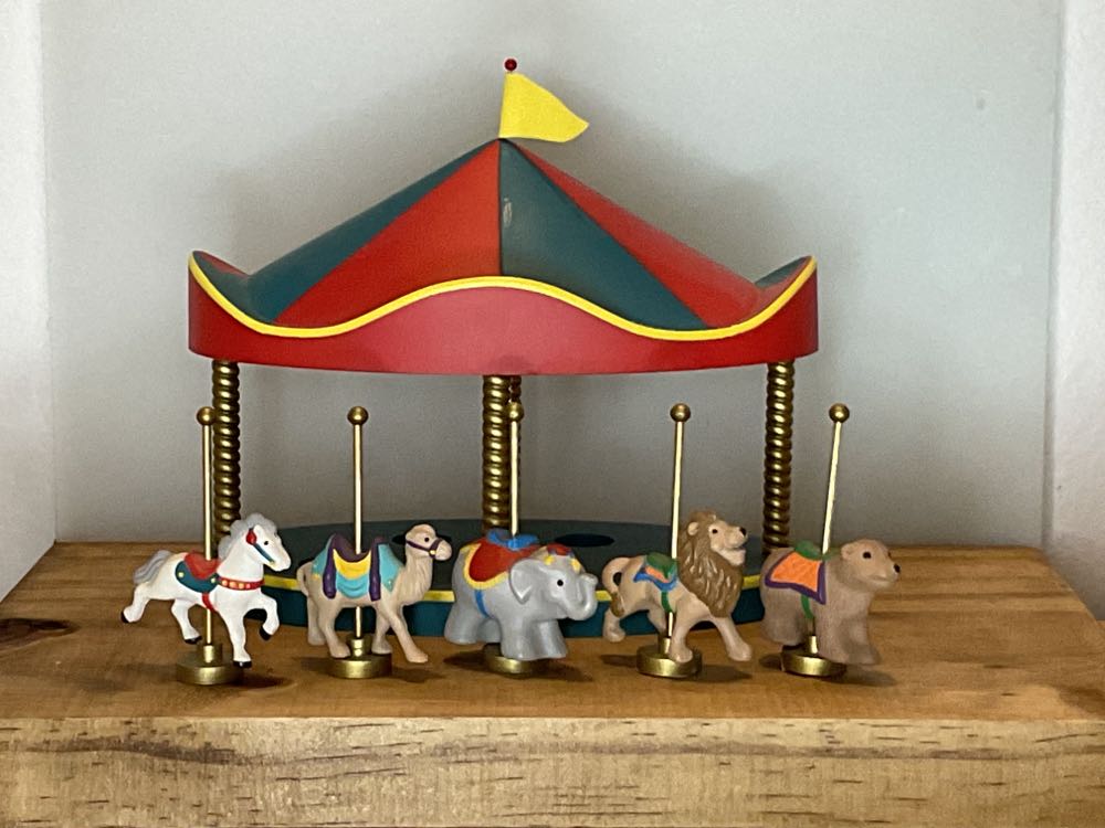 Christmas. Salt & Pepper. Gingerbread. Santa.